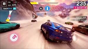 check out the best android racing games