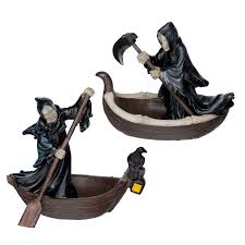 The Reaper Ferryman Of In Small