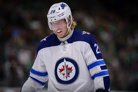Ty ronning, kimberly sass and morgan frost put up strong performances, but the winnipeg jets scorer takes the title. Chance Of Islanders Acquiring Patrik Laine Continue To Grow Slimmer Amnewyork