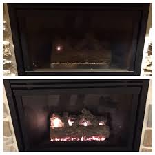 Hearthsmart Gas Fireplace Service