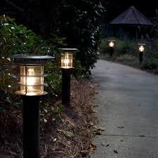 How Many Lumens Do You Need For Outdoor Lighting