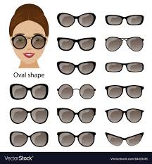 spectacle frames and oval face royalty