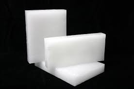 white semi refined paraffin wax for