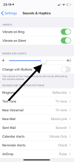 If your iphone won't ring when you receive calls, it could be due to incorrect sound settings or a few other issues. Iphone Not Ringing Fix Macreports