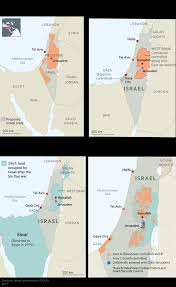 Israel palestine bulgarian jewish map 1948 arab israeli war. Israel S Annexation Plan The Existential Threat To Palestinian Dreams Financial Times