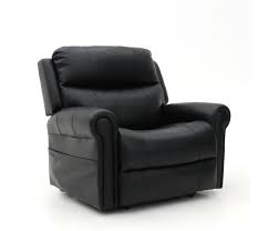 bariatric rise and recliner chair