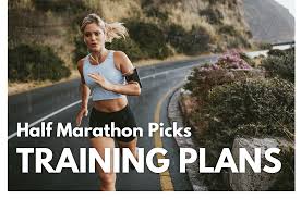 the best half marathon training plan