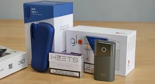 May 13, 2019 · while iqos is an electronic device, the fda has classified it as a cigarette, which means the product is subject to all the same existing restrictions for traditional cigarettes. Comparison Iqos And Glo Vs Logic Compact Juul Joint Root Nation