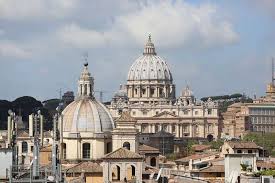 With New Cardinals On The Horizon Whats Next For The Roman