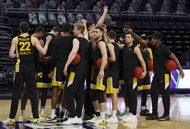 Overview scores & schedule roster stats. Iowa S Fran Mccaffery Hints At Basketball Schedule Changes On Short Notice