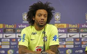 Resultado de imagem para marcelo real madrid