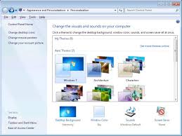 changing the desktop background tips net