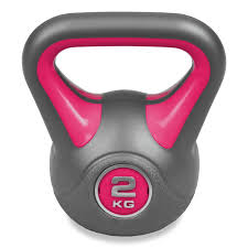The pound lbs to kilogram kg conversion table and conversion steps are also listed. Vinyl Kettlebell 2kg Jll Fitness