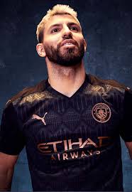 The best footballers in the field can sign up successful endorsement deals, earn additional bonuses and get high salaries. Puma Launch Man City 20 21 Away Shirt Soccerbible