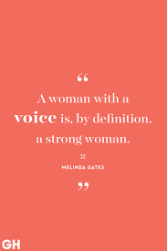 The girls who were unanimously considered beautiful often rested on their beauty alone. 28 Empowering Women S Day 2021 Quotes Feminist Quotes To Inspire You