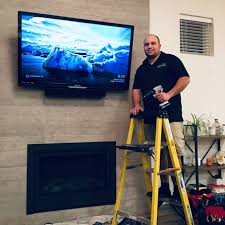 Tv Wall Mount Install Handyhome Ca