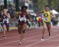 A brother named mark and a sister named chrissy. Don T Look Past Oregon Sprinter Jenna Prandini Who Could Factor In This Weekend S Pac 12 Championships Oregonlive Com