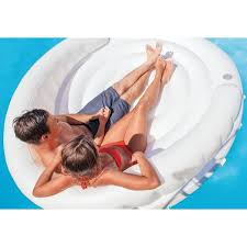Intex 78 X 59 Inflatable Pool Canopy