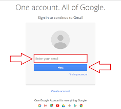 Congratulations, you have created your new google account, and google gives you access to google products like gmail, google+, youtube, and more. Gmail Account Login Step Account Recovery Accounting Gmail