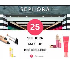 25 sephora makeup bestsellers for 2023
