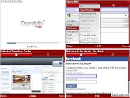 • private browser opera mini is a secure browser providing you with great privacy protection on the web. Opera Mini 4 2 Mod Test 12 Free Mobile Software Download Download Free Opera Mini 4 2 Mod Test 12 Mobile Software To Your Mobile Phone