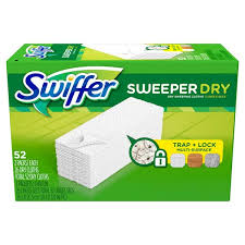 swiffer sweeper multi surface unscented