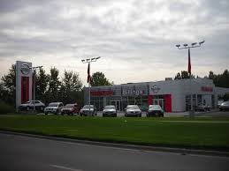 Dealerships usually buy cars directly from the manufacturer. Denny Menholt Billings Nissan Billings Mt 406 655 1111