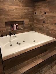 Tub Remodel Jet Tub Bathroom Bathtub