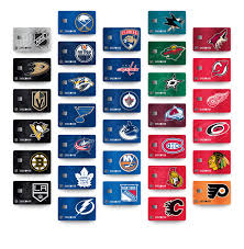 Maybe you would like to learn more about one of these? Nhl Discover Card Explore The Nhl Card Discover