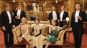Downton Abbey Timed Its Ending