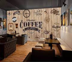 Coffee shop interior design wallpapers coffee barker located at the 1024x683. Pin On Smokey Decor