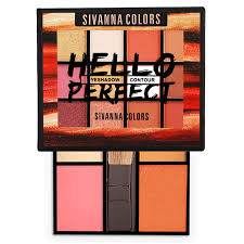sivanna colors pretty makeup kits