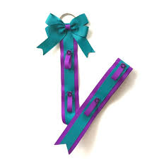 Cheer Bow Holder For Cheer Bows Bow
