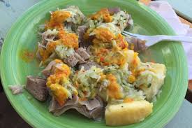 bahamian food 10 must try dishes on
