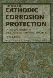 Von Baeckmann W 1997 Handbook Of Cathodic Corrosion