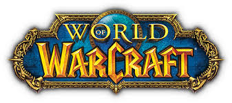 Initially, the start of the series focused on the human. Download Game Logo Wow World Of Warcraft Logo Png Image With No Background Pngkey Com