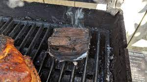 weber gas grill