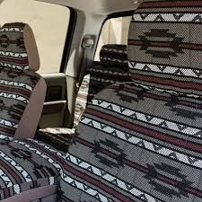 Custom Fit Auto Truck Van Seat Covers