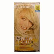 Garnier Belle Color Permanent Haircolor Reviews Photos