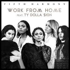 Fifth Harmony Work From Home Update 2 5hfanboys Fifth