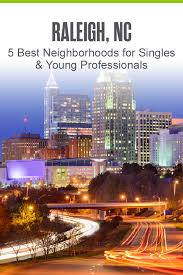 5 best raleigh neighborhoods for young