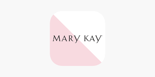 mary kay app on the app