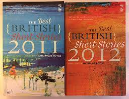 12 of the best british short stories