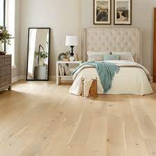flooring options for bedrooms