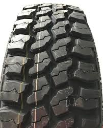 New Tire 245 75 16 Mud Claw Extreme Mt 10 Ply Lt245 75r16