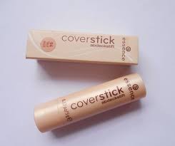 essence coverstick concealer review