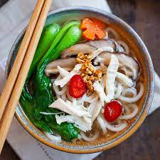 chinese en noodle soup quick and