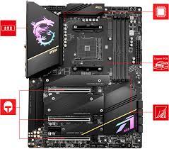 msi meg x570s ace max mystic light