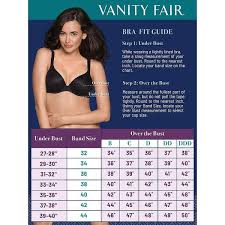 Shop Vanity Fair Womens Sport Full Figure Wirefree Bra