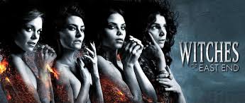Image result for Charmed & The Witches Of East End